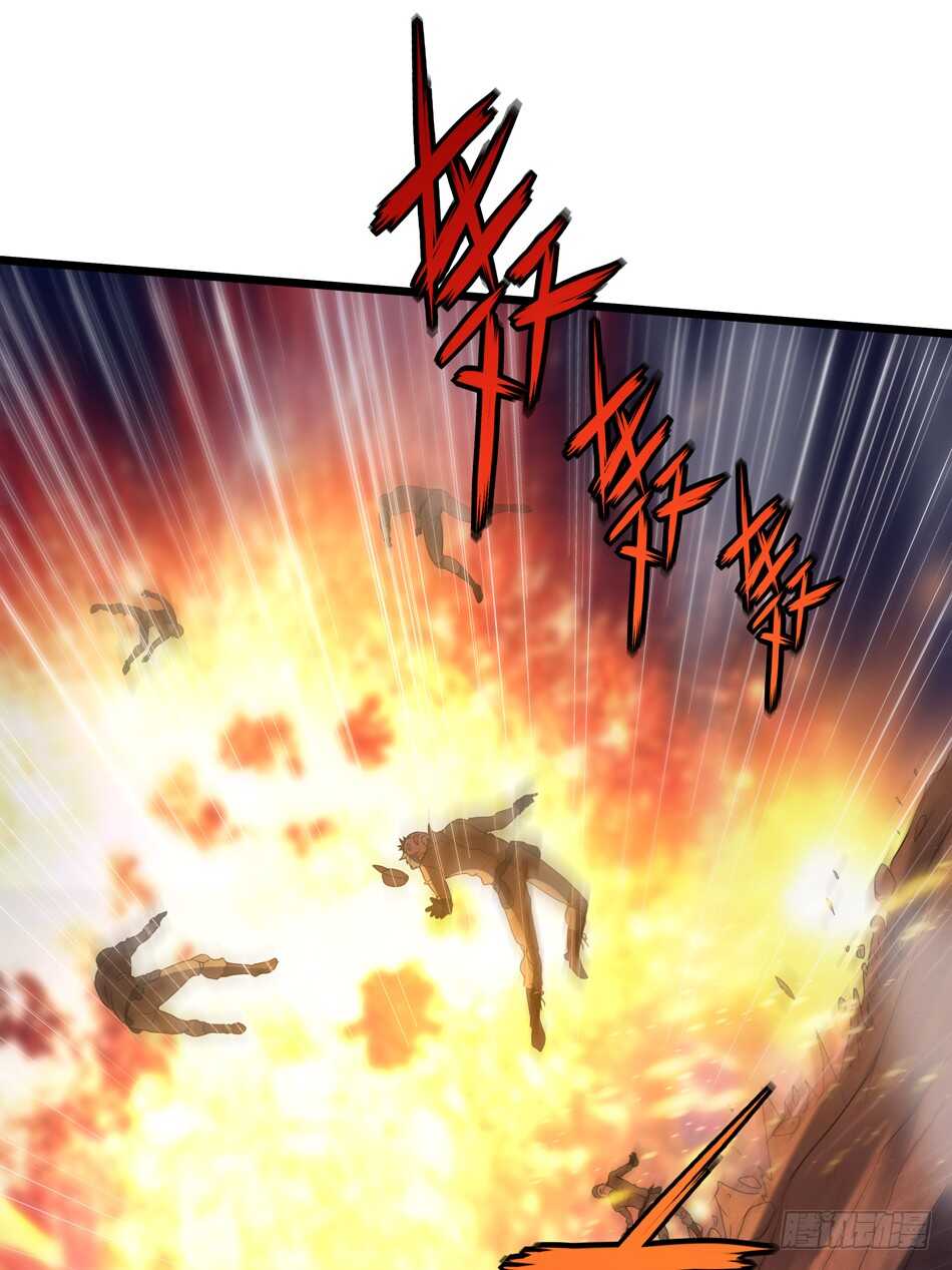 最强兵王韩漫全集-96 苦战无删减无遮挡章节图片 