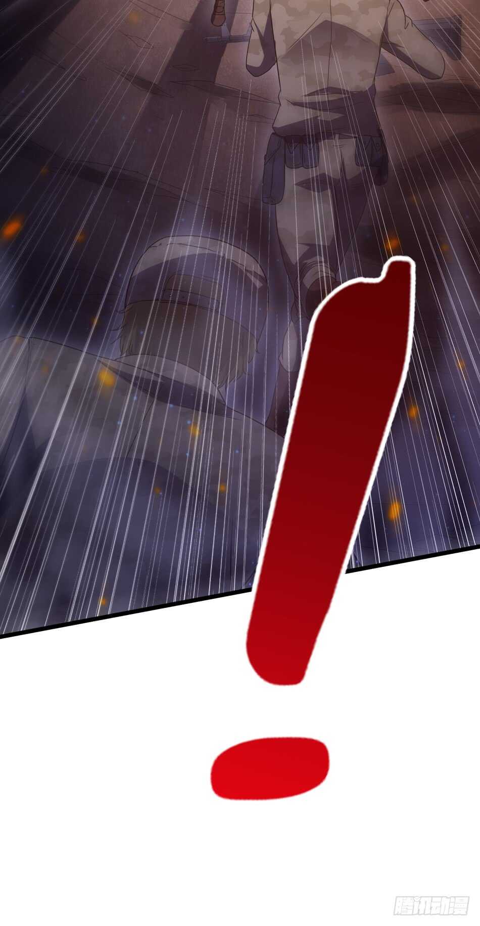 最强兵王韩漫全集-96 苦战无删减无遮挡章节图片 