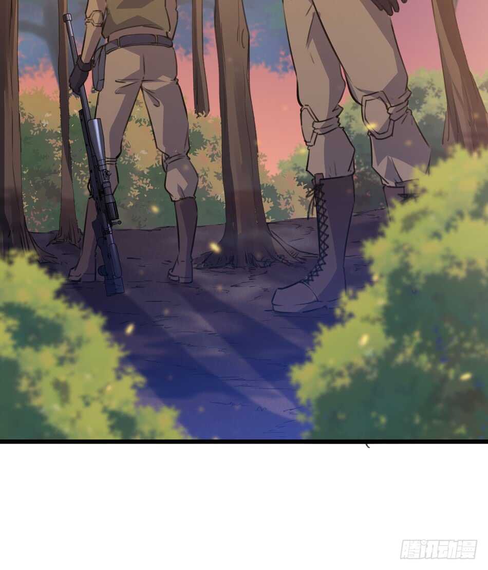 最强兵王韩漫全集-96 苦战无删减无遮挡章节图片 
