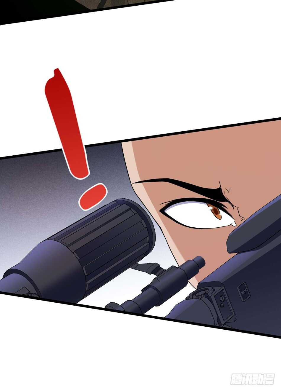 最强兵王韩漫全集-97 书生·危机无删减无遮挡章节图片 