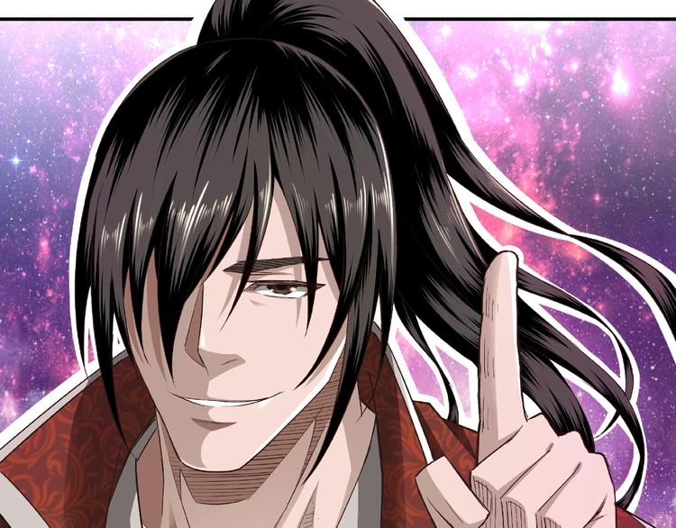 最强反派系统韩漫全集-第10话 拳头硬说话才占理无删减无遮挡章节图片 