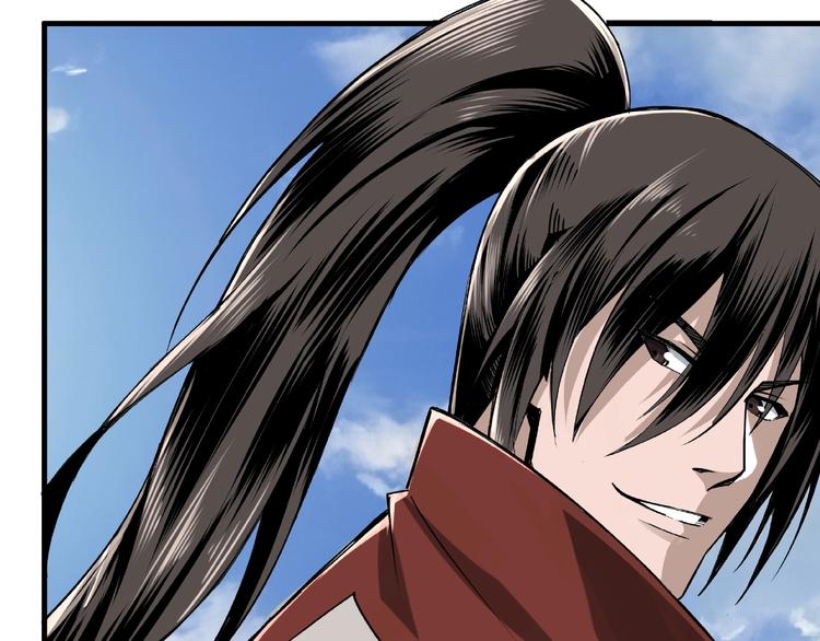 最强反派系统韩漫全集-第10话 拳头硬说话才占理无删减无遮挡章节图片 