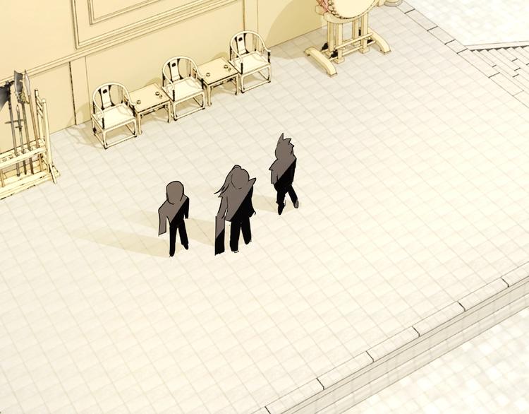 最强反派系统韩漫全集-第10话 拳头硬说话才占理无删减无遮挡章节图片 