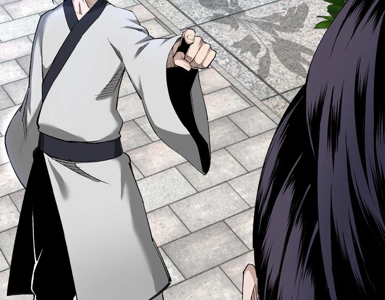 最强反派系统韩漫全集-第10话 拳头硬说话才占理无删减无遮挡章节图片 