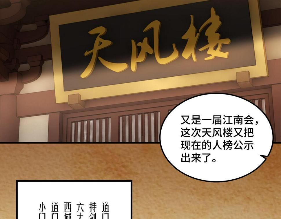 最强反派系统韩漫全集-第104话 人榜排名无删减无遮挡章节图片 