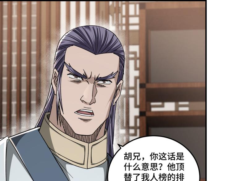 最强反派系统韩漫全集-第105话 腐儒王世峰无删减无遮挡章节图片 