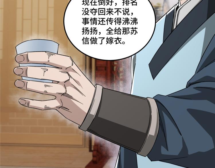 最强反派系统韩漫全集-第105话 腐儒王世峰无删减无遮挡章节图片 