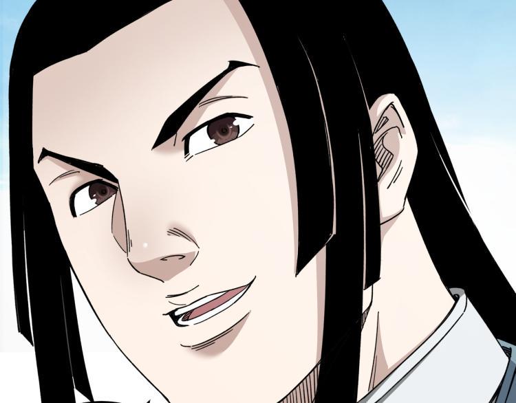 最强反派系统韩漫全集-第111话 仁义令无删减无遮挡章节图片 