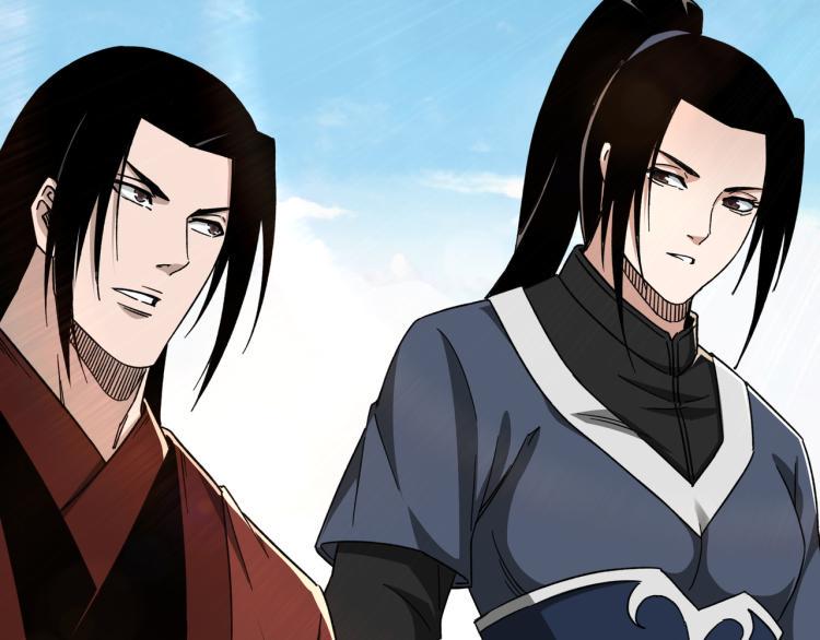 最强反派系统韩漫全集-第111话 仁义令无删减无遮挡章节图片 