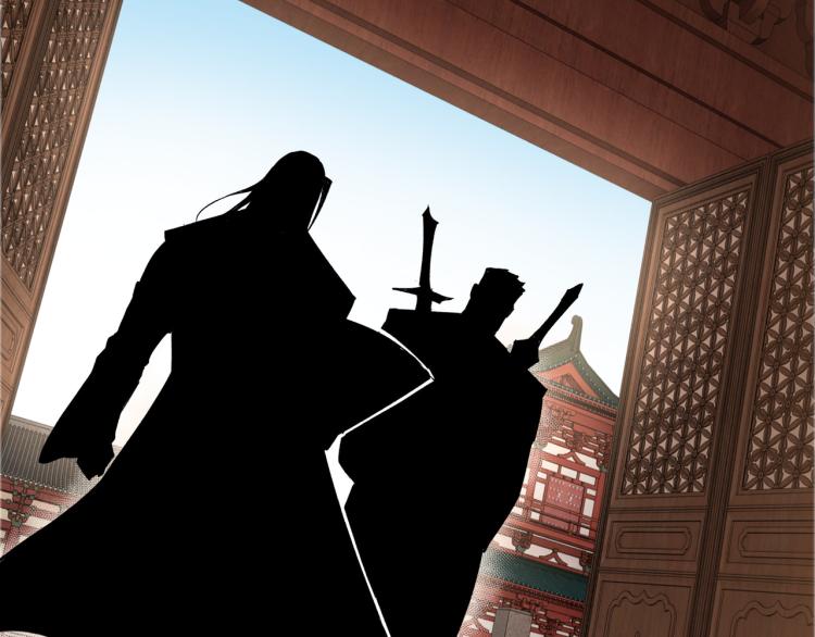 最强反派系统韩漫全集-第111话 仁义令无删减无遮挡章节图片 