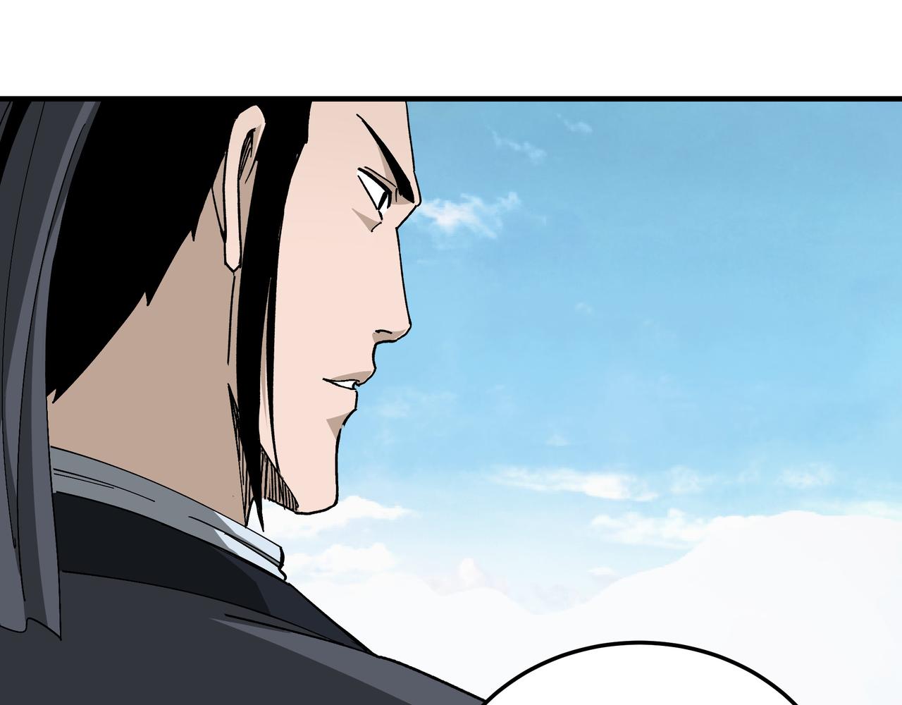 最强反派系统韩漫全集-第121话 挑战苏信！无删减无遮挡章节图片 