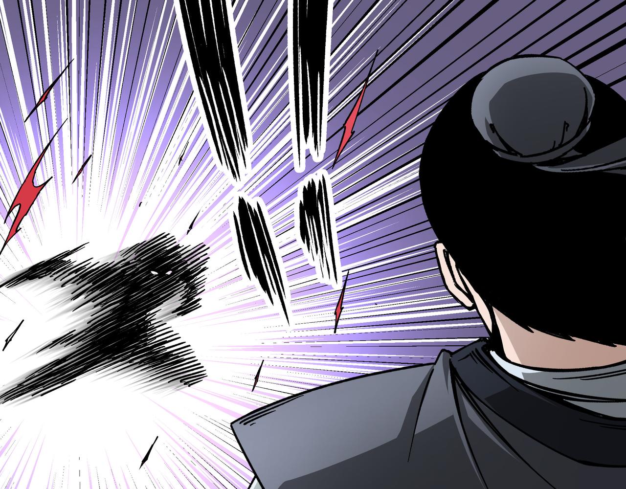 最强反派系统韩漫全集-第121话 挑战苏信！无删减无遮挡章节图片 