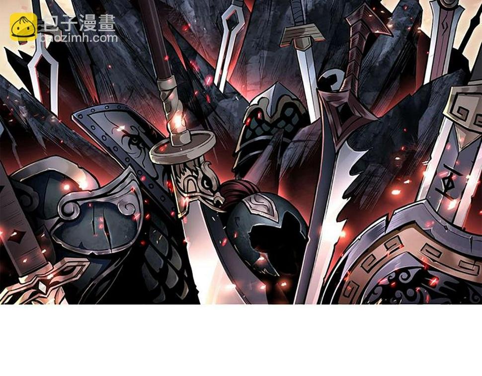 最强反派系统韩漫全集-第124话 造反！无删减无遮挡章节图片 