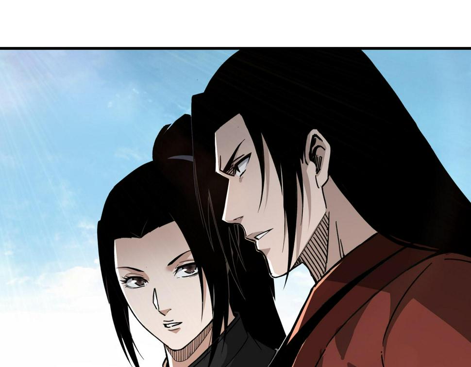 最强反派系统韩漫全集-第126话 背叛无删减无遮挡章节图片 