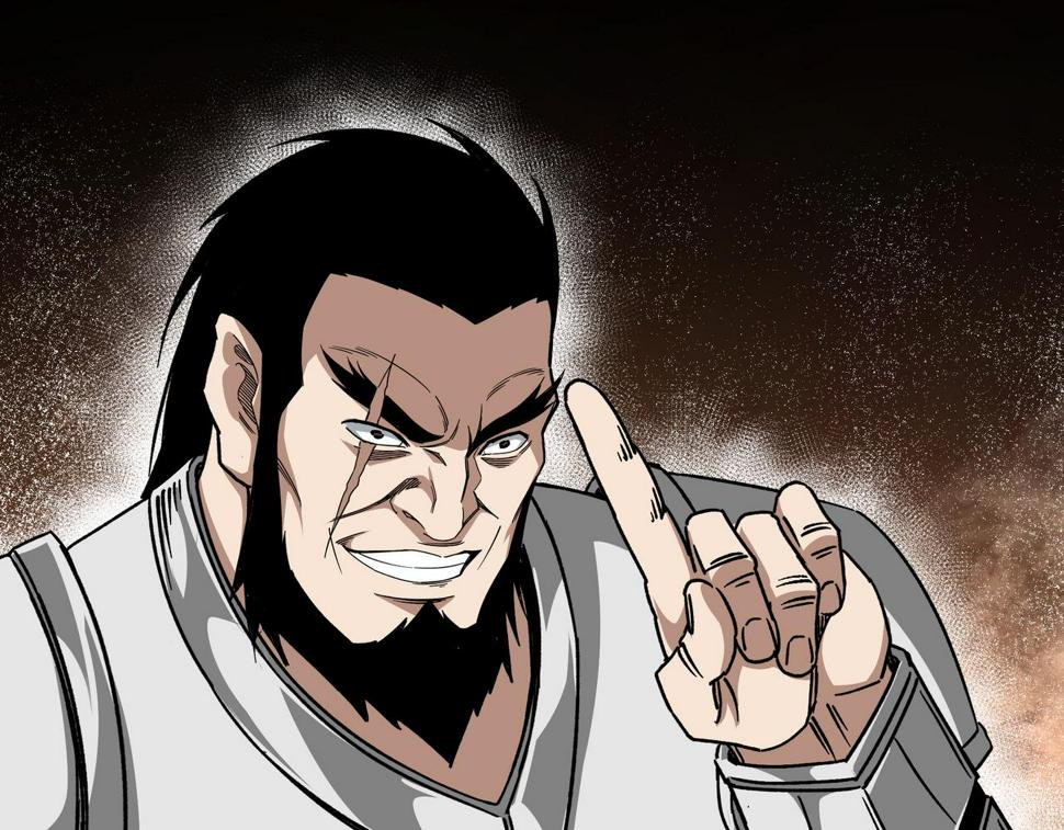 最强反派系统韩漫全集-第127话 结束无删减无遮挡章节图片 