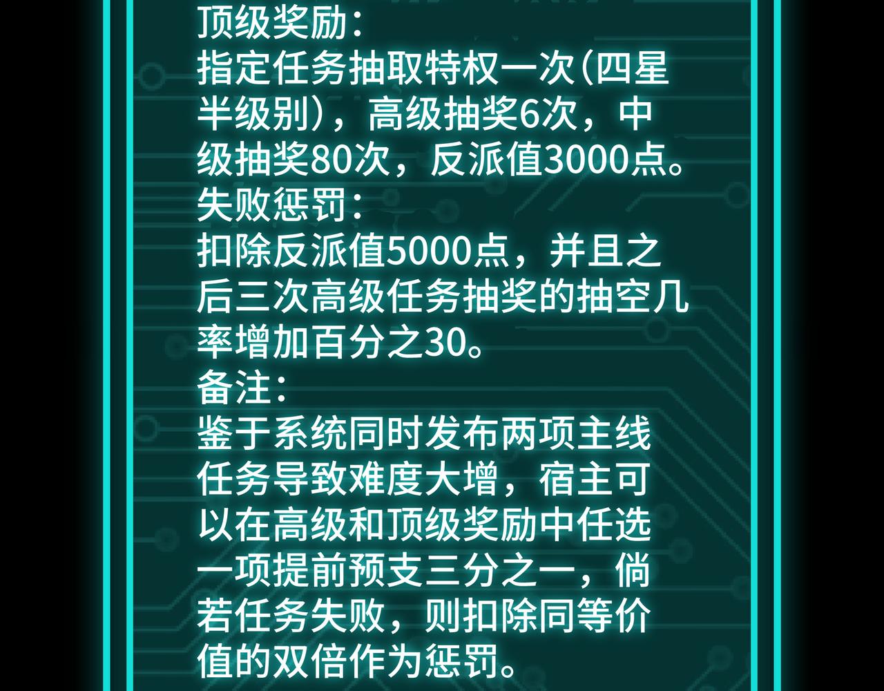 最强反派系统韩漫全集-第128话 这位置,我接了无删减无遮挡章节图片 