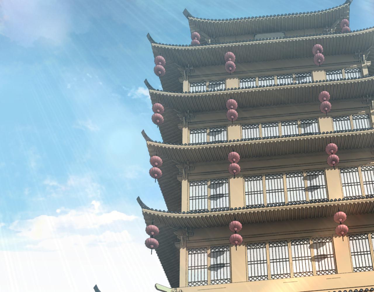 最强反派系统韩漫全集-第129话 山字经无删减无遮挡章节图片 