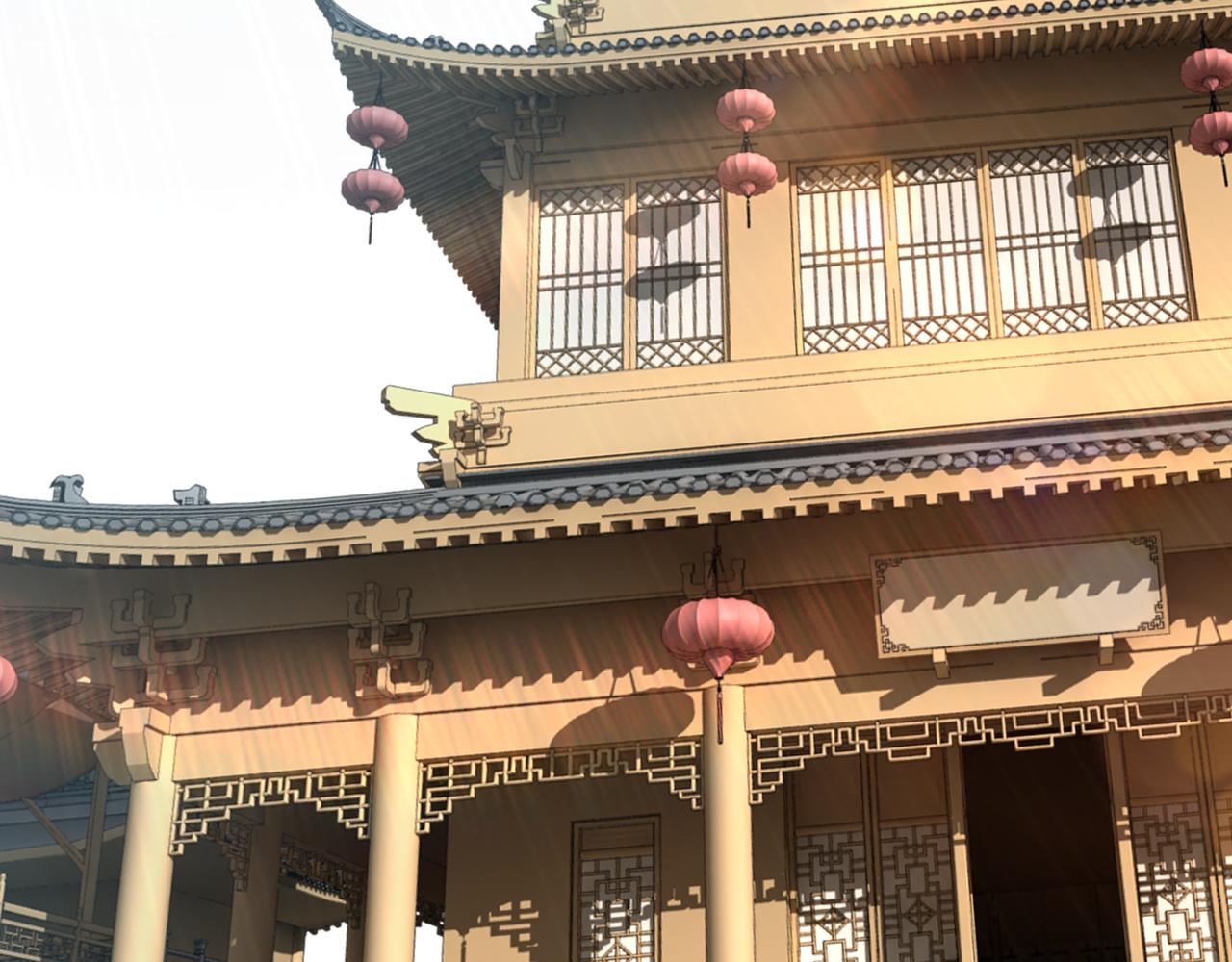 最强反派系统韩漫全集-第129话 山字经无删减无遮挡章节图片 