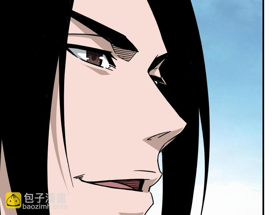 最强反派系统韩漫全集-第131话 在座的诸位都是垃圾无删减无遮挡章节图片 