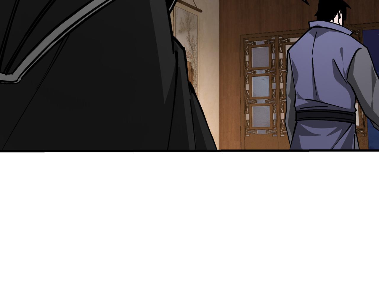 最强反派系统韩漫全集-第134话 我给你撑腰无删减无遮挡章节图片 