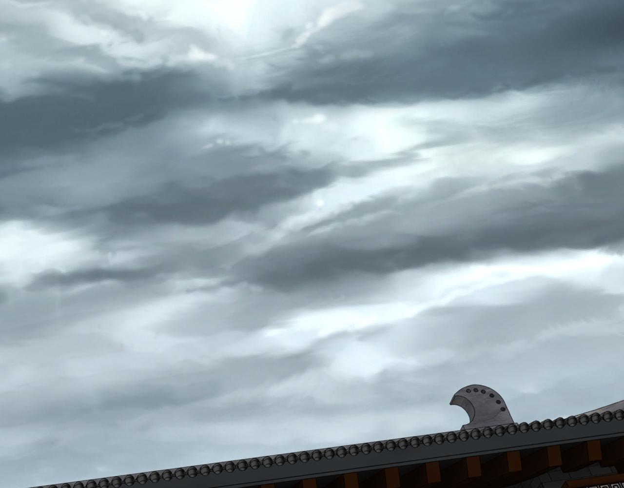 最强反派系统韩漫全集-第134话 我给你撑腰无删减无遮挡章节图片 