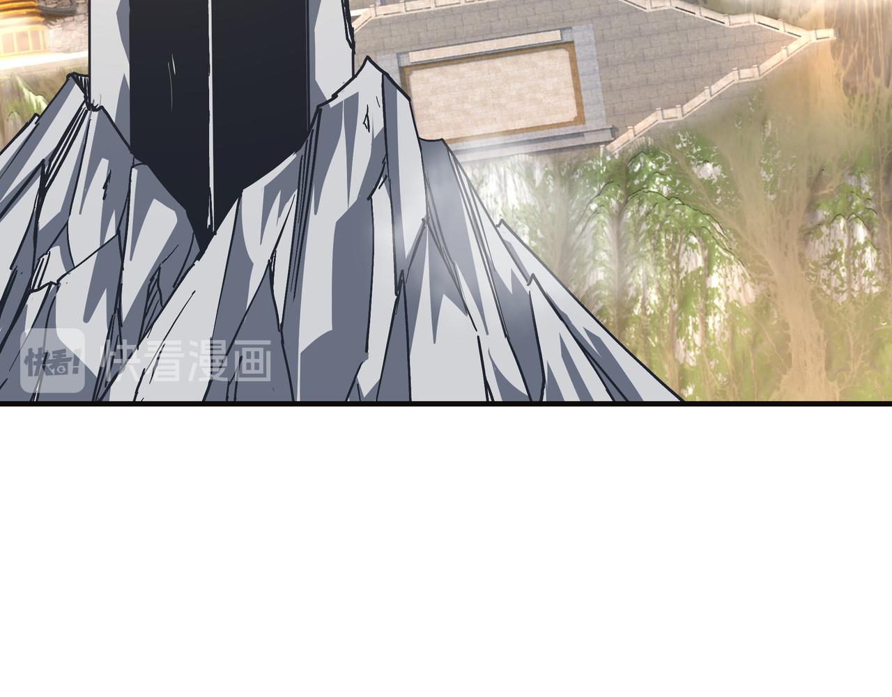最强反派系统韩漫全集-第135话 膨胀的苏信无删减无遮挡章节图片 