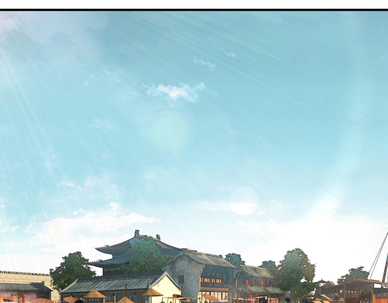 最强反派系统韩漫全集-第136话 ‘九山神’董不疑无删减无遮挡章节图片 