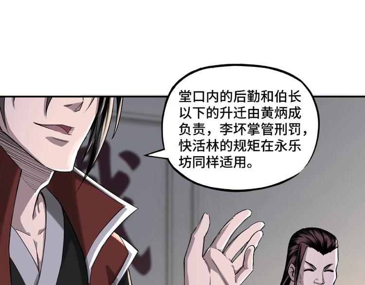 最强反派系统韩漫全集-第14话 打狗要懂看主人无删减无遮挡章节图片 