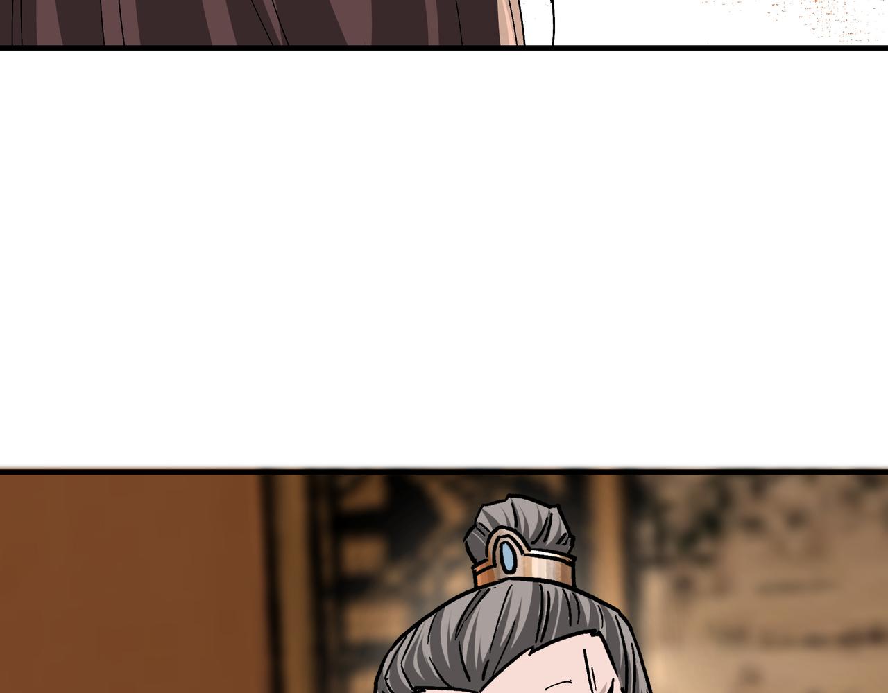 最强反派系统韩漫全集-第141话 招安无删减无遮挡章节图片 