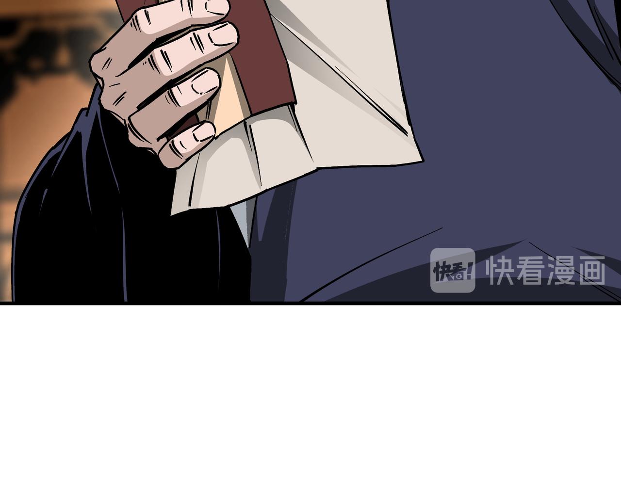 最强反派系统韩漫全集-第141话 招安无删减无遮挡章节图片 