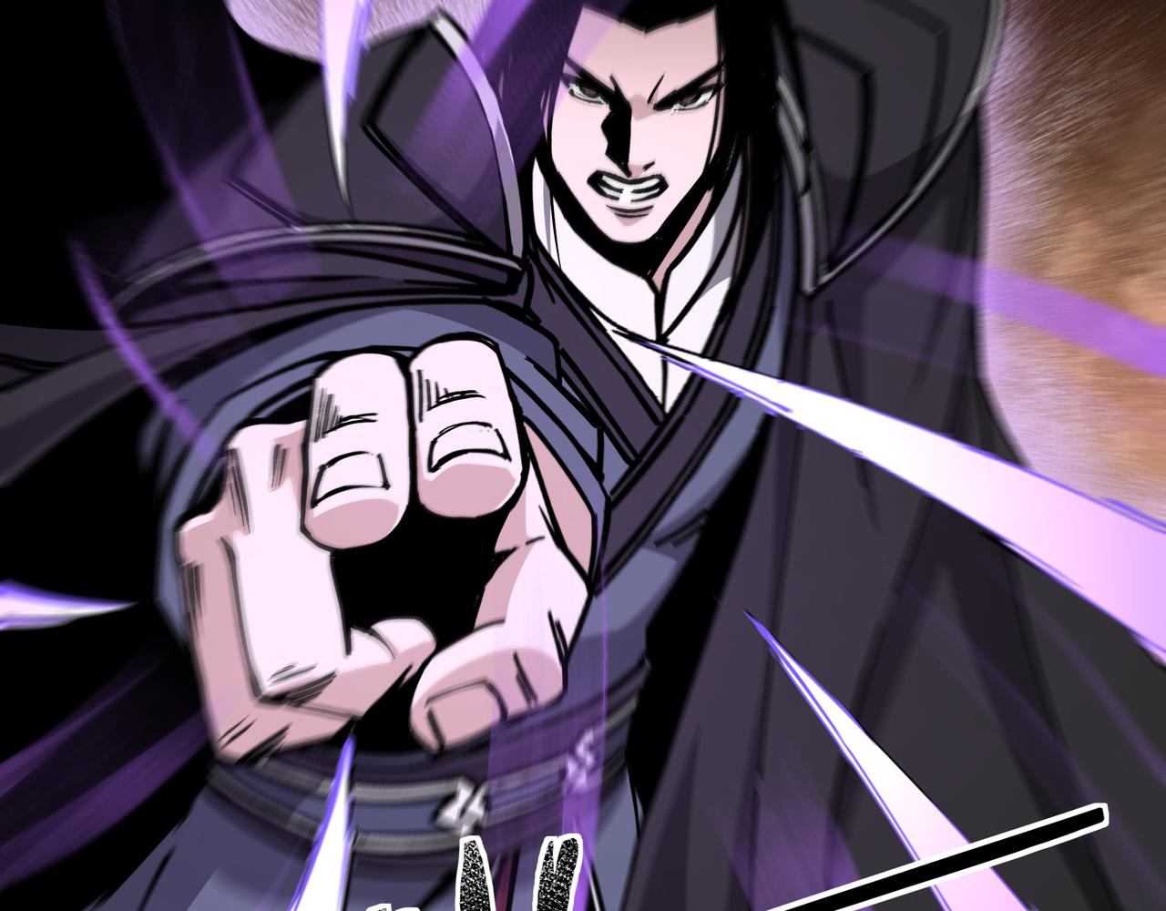 最强反派系统韩漫全集-第142话 阻人前途，杀人父母无删减无遮挡章节图片 