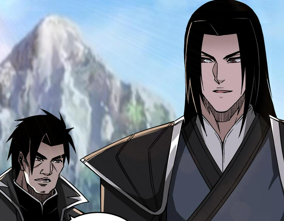 最强反派系统韩漫全集-第144话 闹事？！无删减无遮挡章节图片 