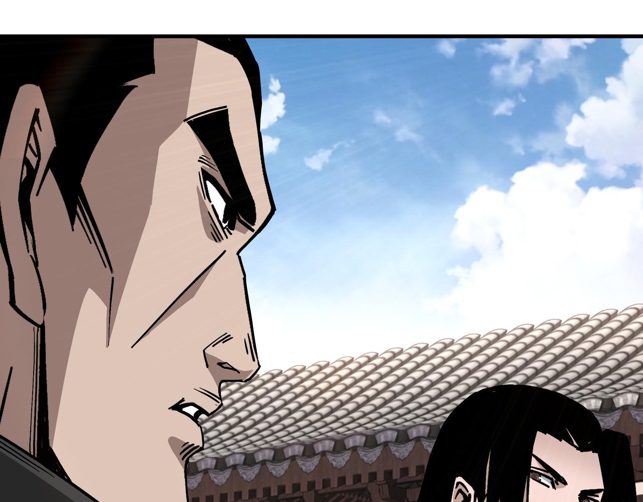 最强反派系统韩漫全集-第144话 闹事？！无删减无遮挡章节图片 