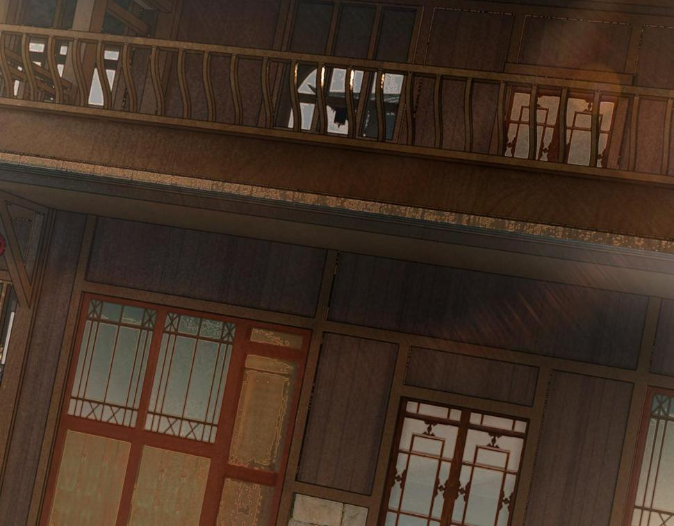 最强反派系统韩漫全集-第149话 忍！忍！忍！无删减无遮挡章节图片 