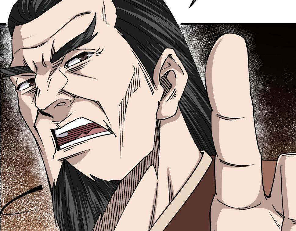 最强反派系统韩漫全集-第150话 攻打巽风剑派无删减无遮挡章节图片 