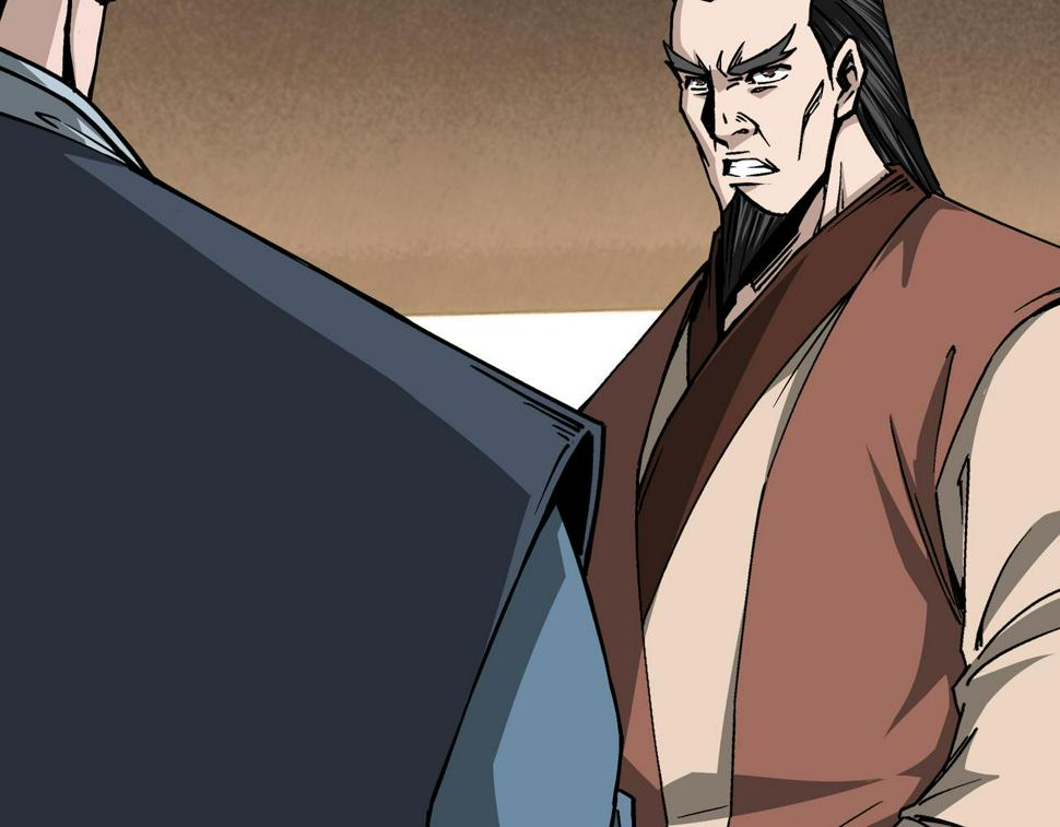 最强反派系统韩漫全集-第150话 攻打巽风剑派无删减无遮挡章节图片 