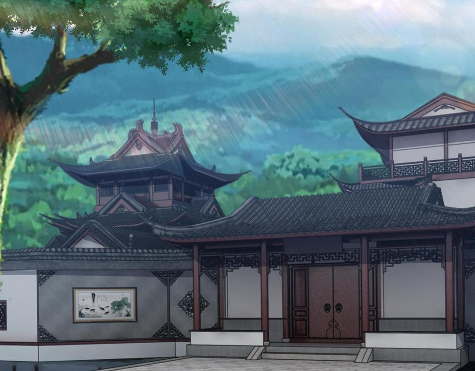 最强反派系统韩漫全集-第152话 要说法无删减无遮挡章节图片 