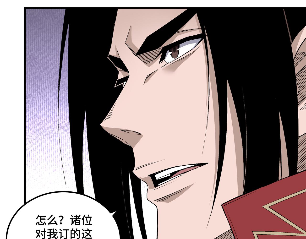 最强反派系统韩漫全集-第159话 谁赞成，谁反对？无删减无遮挡章节图片 