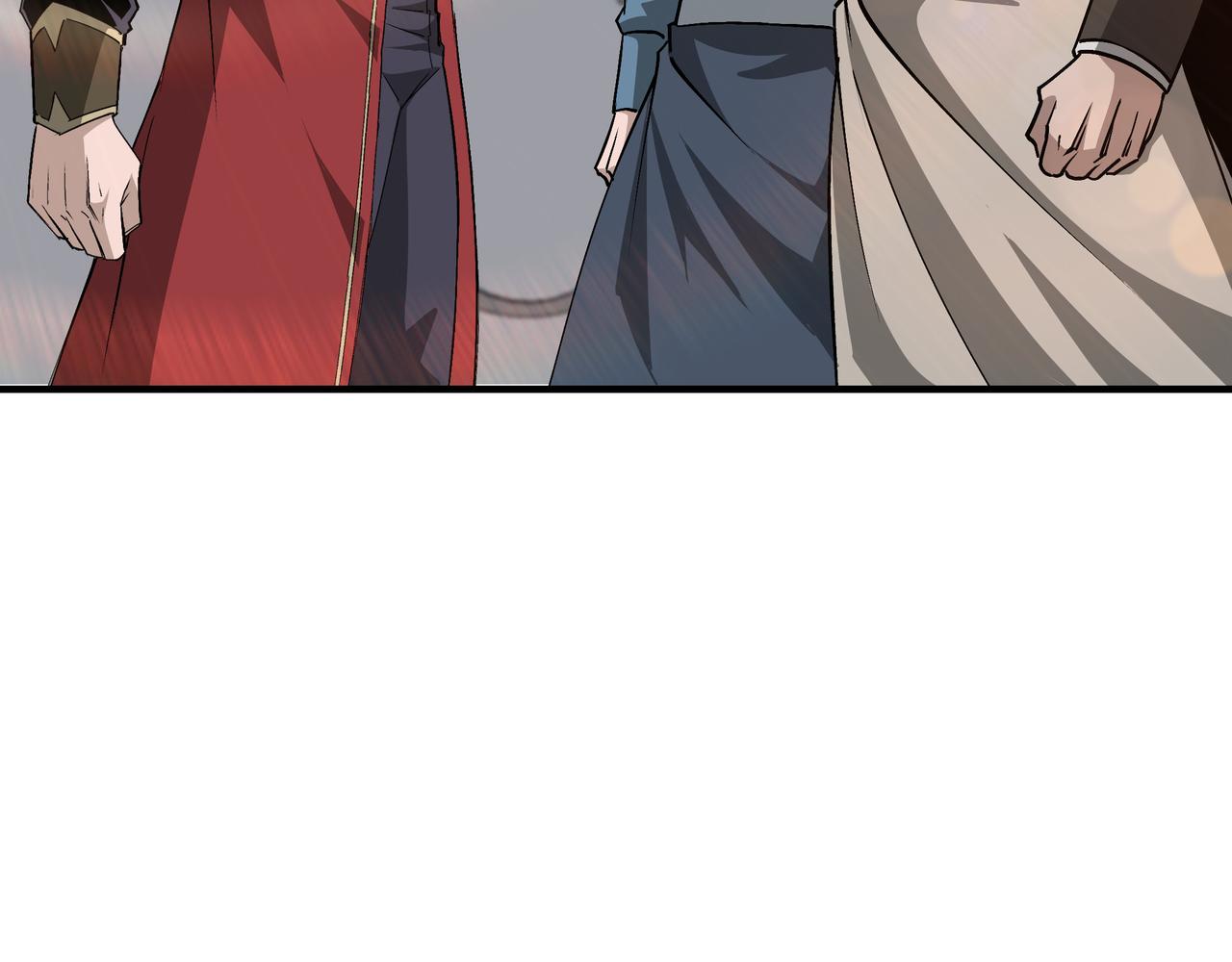 最强反派系统韩漫全集-第160话 六扇门的权利斗争无删减无遮挡章节图片 