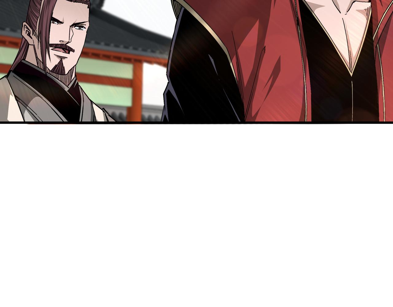 最强反派系统韩漫全集-第160话 六扇门的权利斗争无删减无遮挡章节图片 