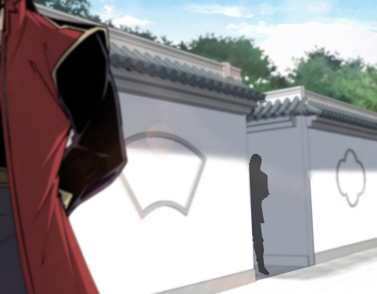 最强反派系统韩漫全集-第160话 六扇门的权利斗争无删减无遮挡章节图片 
