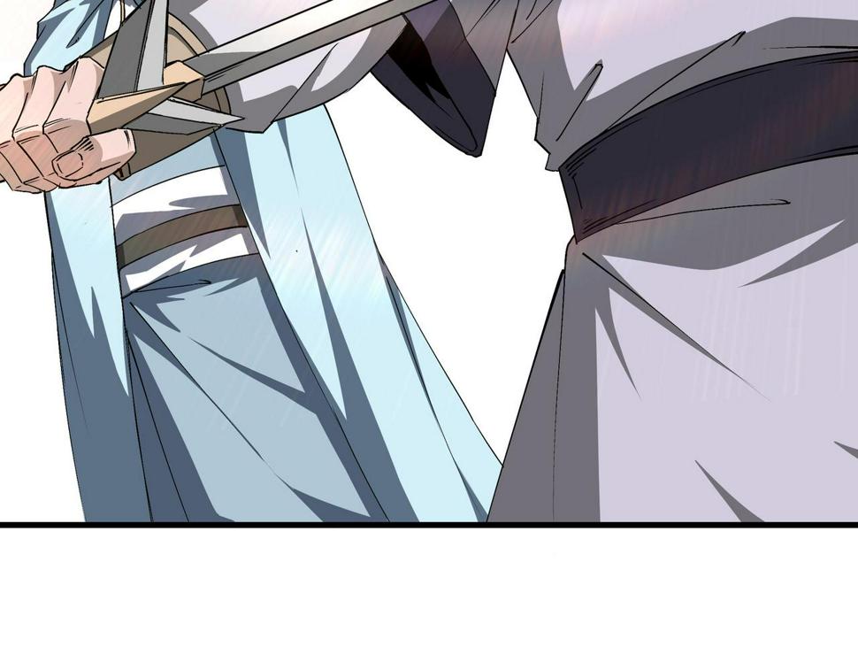 最强反派系统韩漫全集-第166话 你还不够资格无删减无遮挡章节图片 