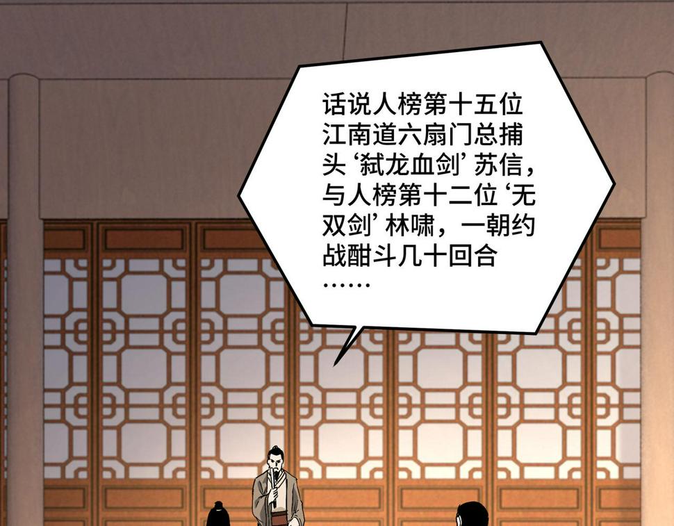最强反派系统韩漫全集-第174话 反骨无删减无遮挡章节图片 