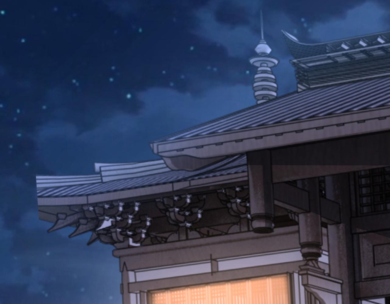 最强反派系统韩漫全集-第175话 尹籍的秘密无删减无遮挡章节图片 