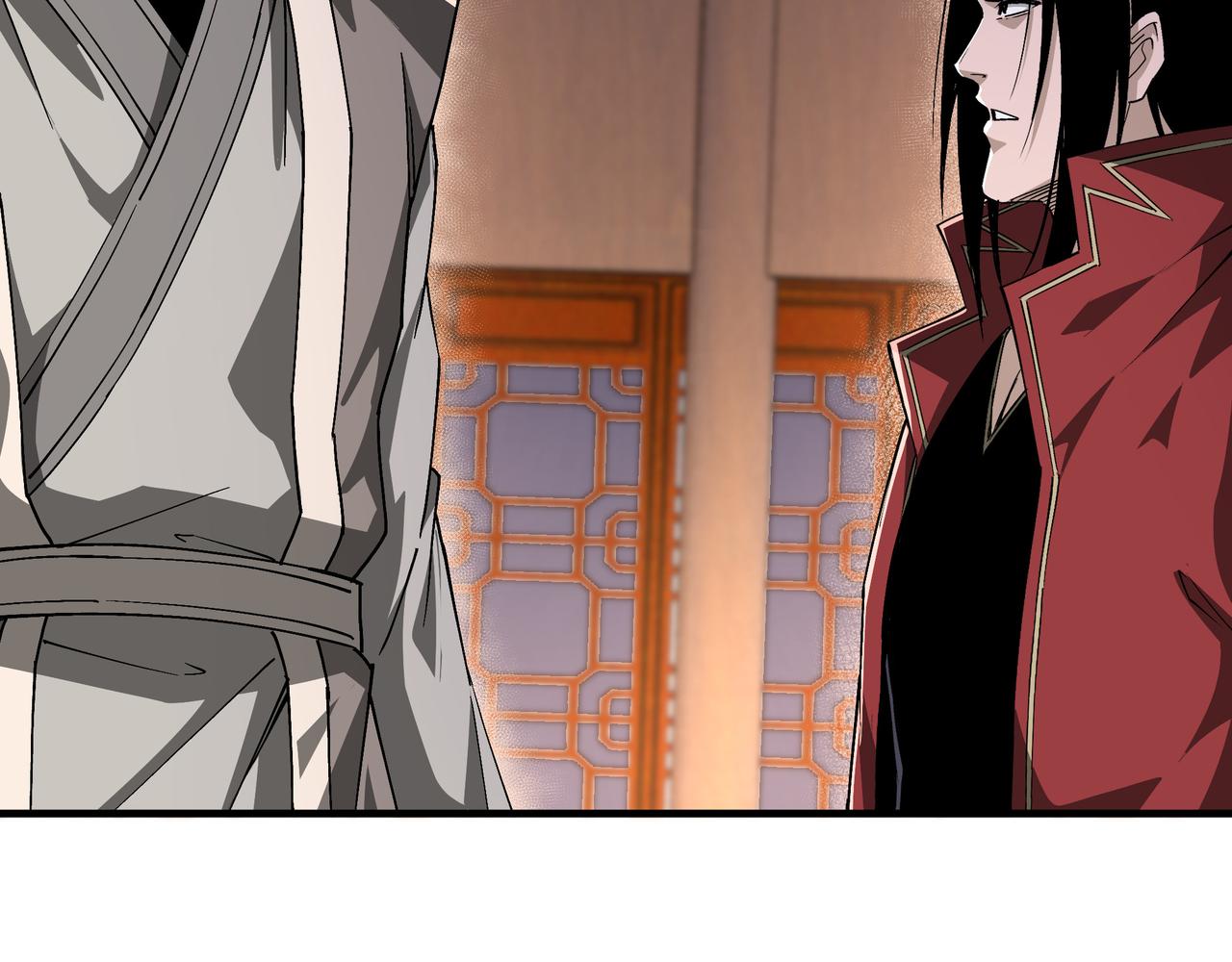 最强反派系统韩漫全集-第175话 尹籍的秘密无删减无遮挡章节图片 