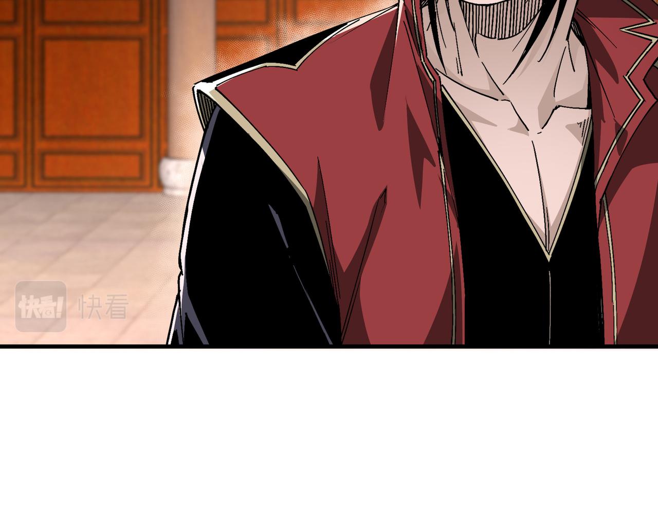 最强反派系统韩漫全集-第175话 尹籍的秘密无删减无遮挡章节图片 