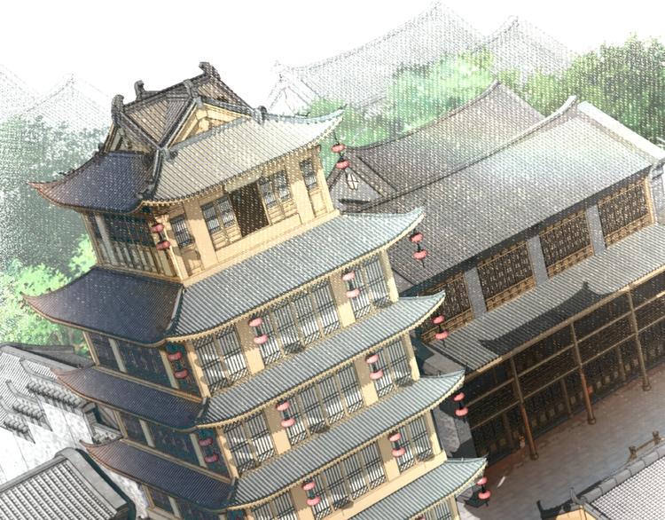 最强反派系统韩漫全集-第18话 三英会无删减无遮挡章节图片 