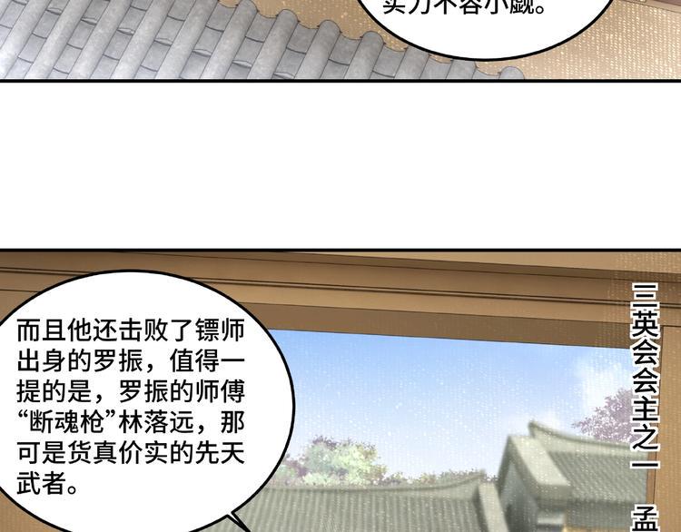 最强反派系统韩漫全集-第18话 三英会无删减无遮挡章节图片 