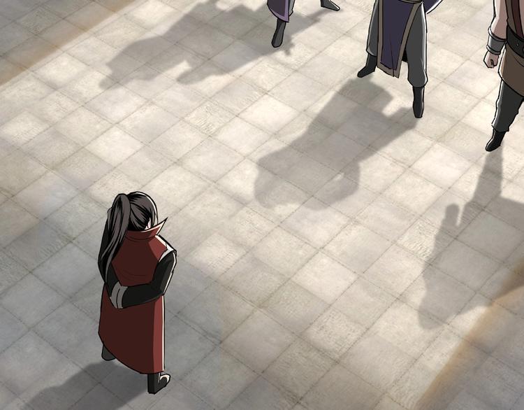最强反派系统韩漫全集-第19话 你这是自寻死路！无删减无遮挡章节图片 