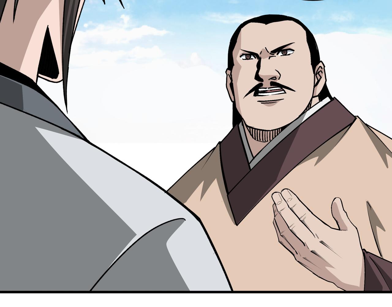 最强反派系统韩漫全集-第197话 将计就计无删减无遮挡章节图片 